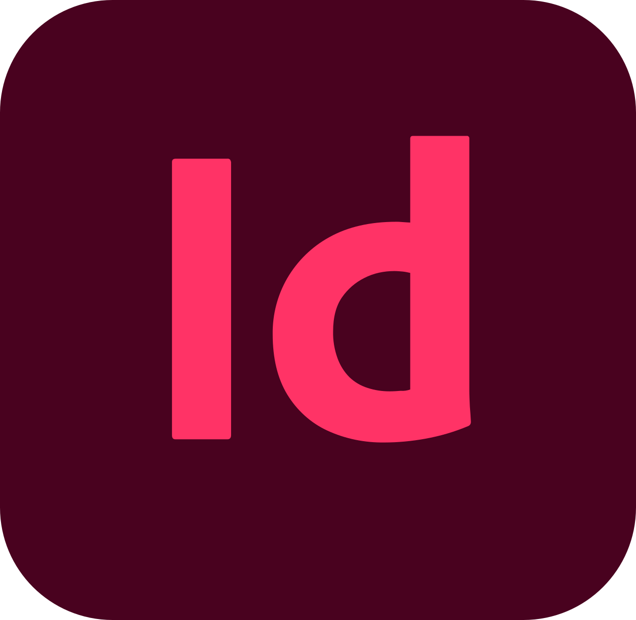 Adobe Premiere Pro logo