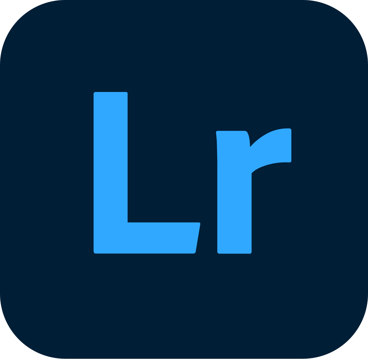 Adobe Premiere Pro logo